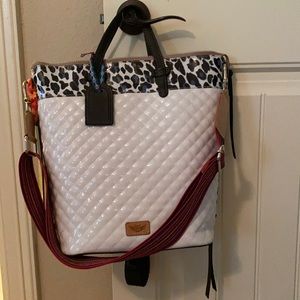 EUC Consuela Sling Bag
